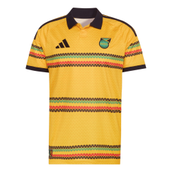 Kid's Jamaica 2026 Home World Cup Shirt