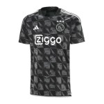 Men's Ajax 2023/24 Third Shirt Men's Ajax 2023/24 Third Shirt
