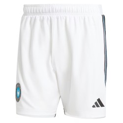 Women's Charlotte FC 2025 Home Shorts