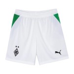 Men's Borussia Mönchengladbach 2026/27 Home Shorts