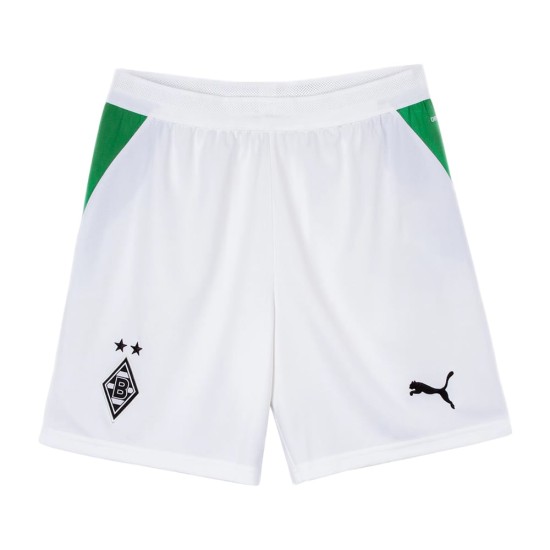 Men's Borussia Mönchengladbach 2026/27 Home Shorts