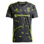 Women's Columbus Crew 2025 Away Shirt