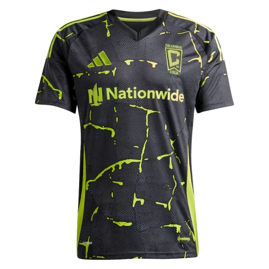 Women's Columbus Crew 2025 Away Shirt
