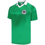 Women's Germany 1980 Away Retro European Championship Shirt Women's Germany 1980 Away Retro European Championship Shirt