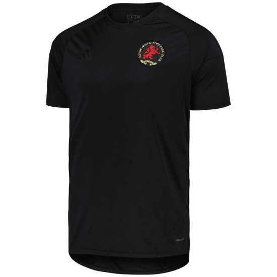 Kid's Aston Villa 2024/25 150th Anniversary Shirt Kid's Aston Villa 2024/25 150th Anniversary Shirt