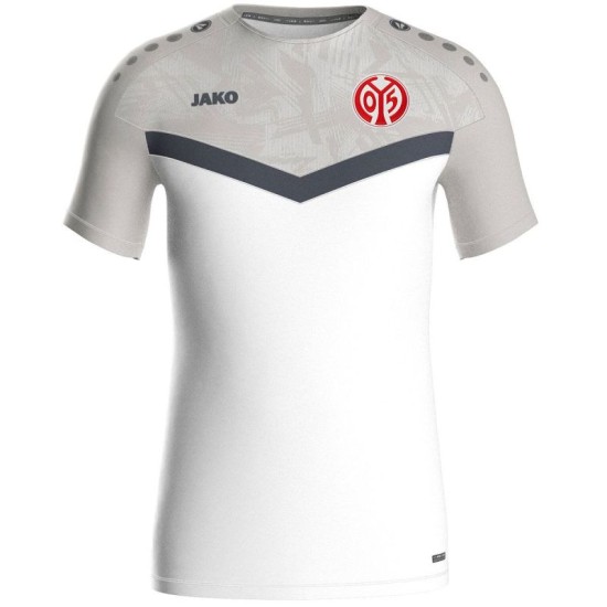 Kid's Mainz 05 2024/25 Third Warm Up Shirt