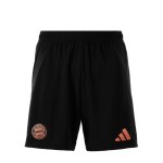 Men's Bayern Munich 2024/25 Away Shorts