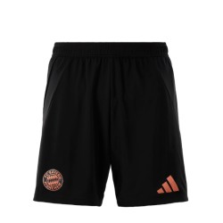 Men's Bayern Munich 2024/25 Away Shorts