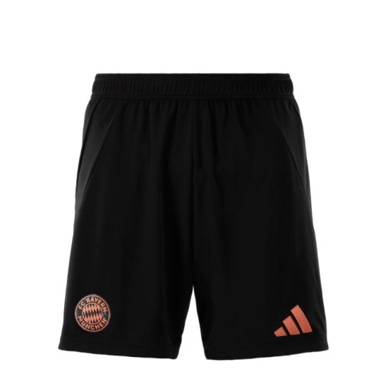Men's Bayern Munich 2024/25 Away Shorts