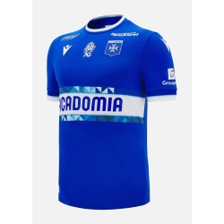 Men's AJ Auxerre 2024/25 Third Shirt