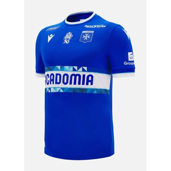 Men's AJ Auxerre 2024/25 Third Shirt