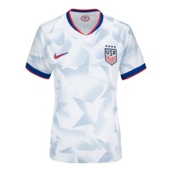 Women's USWNT 2025 Home Shirt