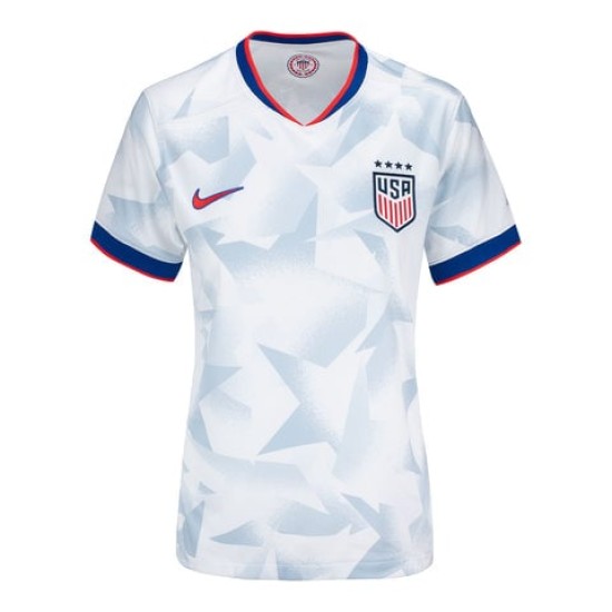 Women's USWNT 2025 Home Shirt
