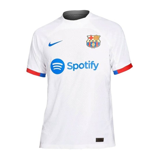 Men's FC Barcelona 2023/24 Away Shirt