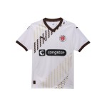 Kid's FC St. Pauli 2024/25 Away Shirt