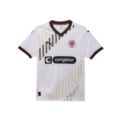 Kid's FC St. Pauli 2024/25 Away Shirt