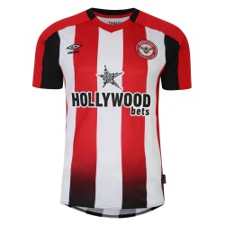 Men's Brentford 2024/25 Home Shirt