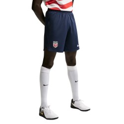 Women's USA 2026 Home World Cup Shorts