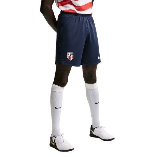Kid's USA 2026 Home World Cup Shorts