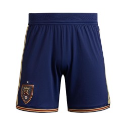 Women's Real Salt Lake 2026 Home Shorts