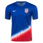 USMNT Away Jersey Copa America 2024 USMNT Away Jersey Copa America 2024