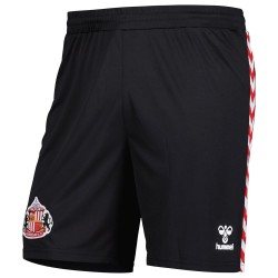 Men's Sunderland 2024/25 Home Shorts