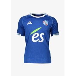 Men's Strasbourg 2025/26 Home Shirt