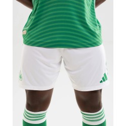 Women's Newcastle United 2025/26 Away Shorts