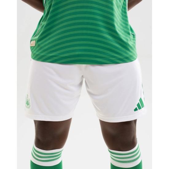Women's Newcastle United 2025/26 Away Shorts