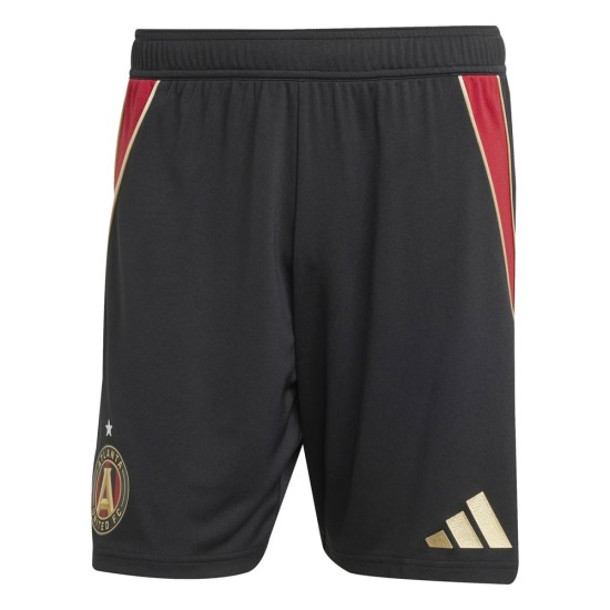Men's Atlanta United FC 2025 Home Shorts