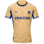 Women's OM 2025/26 Fourth Shirt
