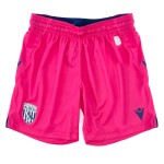 Kid's West Bromwich Albion 2024/25 Third Shorts
