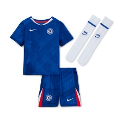 Kid's Chelsea 2025/26 Home Kit