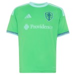Kid's Seattle Sounders FC 2026 Home Shirt