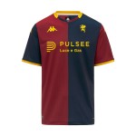 Men's Genoa 2025/26 Home Shirt