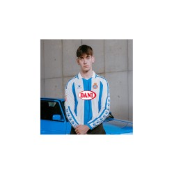 Women's RCD Espanyol 2025/26 Home Long Sleeve Shirt