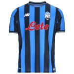 Kid's Atalanta 2025/26 Home Shirt Kid's Atalanta 2025/26 Home Shirt