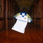 Kid's Parma 2025/26 Third Shirt