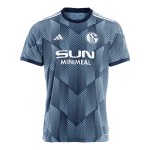 Men's FC Schalke 04 2024/25 Third Shirt