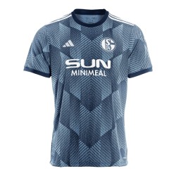 Men's FC Schalke 04 2024/25 Third Shirt