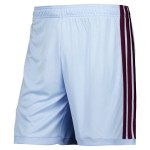 Kid's Aston Villa 2026/27 Home Shorts