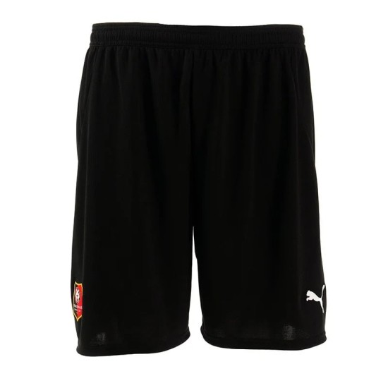 Kid's Rennes 2024/25 Home Shorts Kid's Rennes 2024/25 Home Shorts