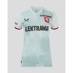 Women's FC Twente 2024/25 Away Shirt