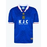 Kid's Portsmouth 1998 Home Retro Shirt Kid's Portsmouth 1998 Home Retro Shirt