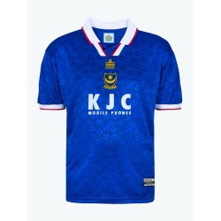 Men's Portsmouth 1998 Home Retro Shirt