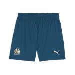 Women's OM 2024/25 Away Shorts Women's OM 2024/25 Away Shorts