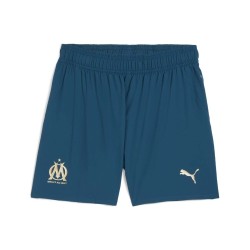 Women's OM 2024/25 Away Shorts