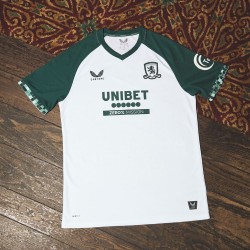 Men's Middlesbrough 2025/26 Third Shirt