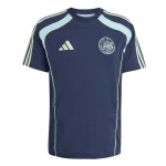 Women's Ajax 2025/26 Urban Purist Shirt