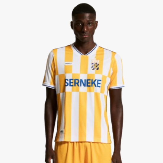 Women's IFK Göteborg 2026 Third Shirt